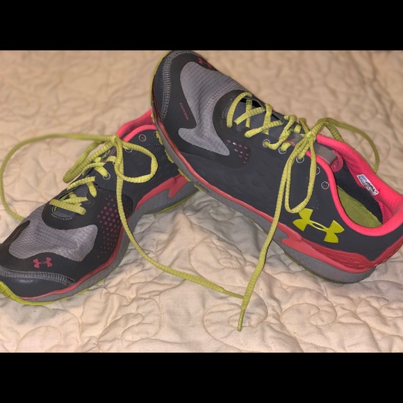 Under Armour Shoes - 🔥3/$10 Under Armour  Shoes  Sneakers